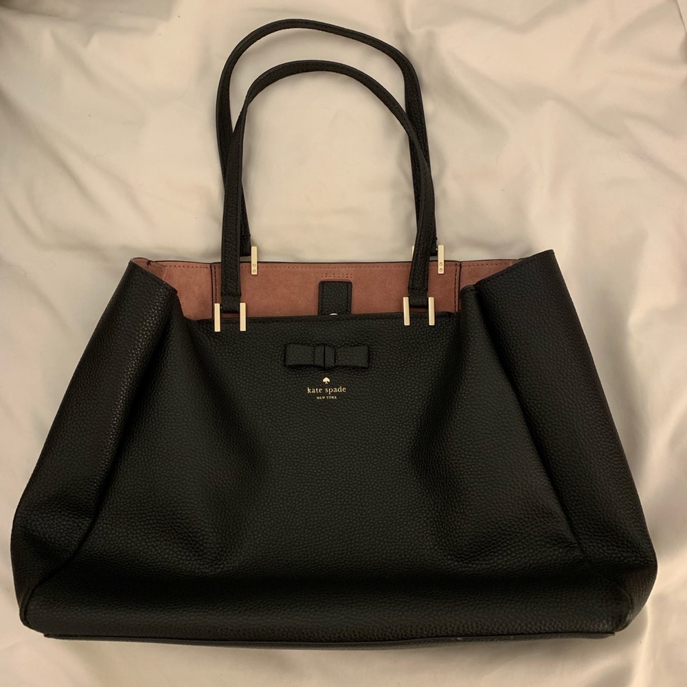 Large Kate Spade Purse- NWOT